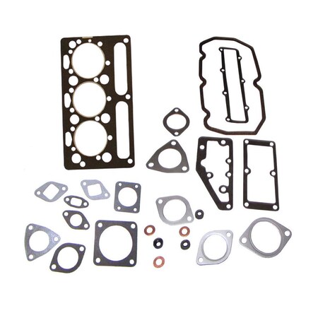 Head Gasket Set Fits Massey Ferguson 133 135 148 3637599M91 Tractor 12091302
